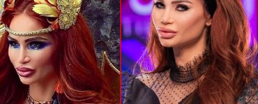 Maria Ilioiu și-a micșorat buzele. Cum arată acum ispita 37 Monden