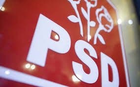 primarul PSD