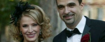 Aurelian Temișan și Monica Davidescu au făcut anunțul: “Divorțul anului”