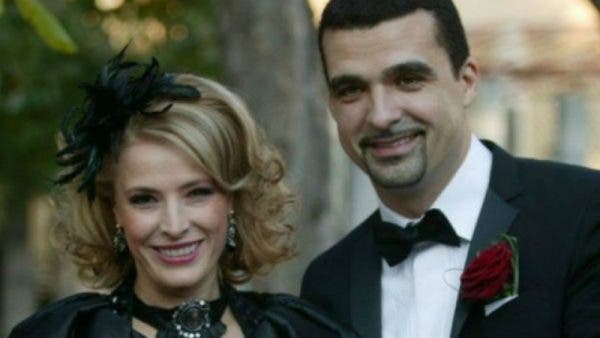Aurelian Temișan și Monica Davidescu au făcut anunțul: “Divorțul anului”