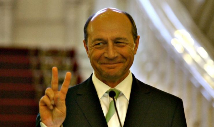 băsescu