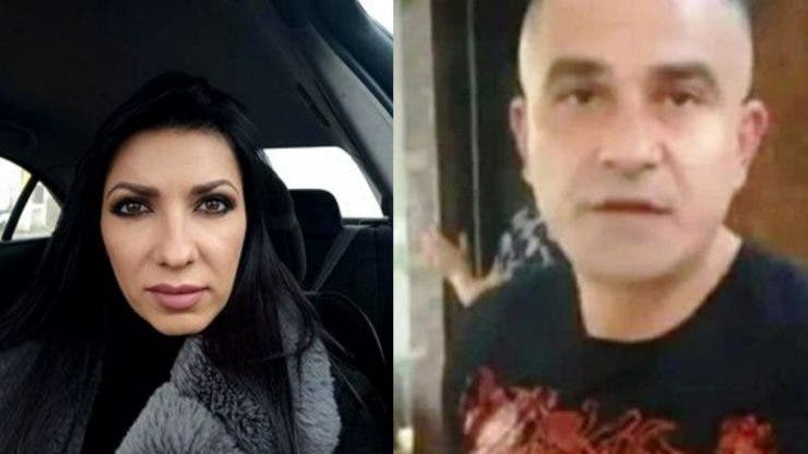 Ucigașul tinerei din Bacău, a fost găsit mort în râul Bistrița. Bărbatul era căutat de autorități de două săptămâni