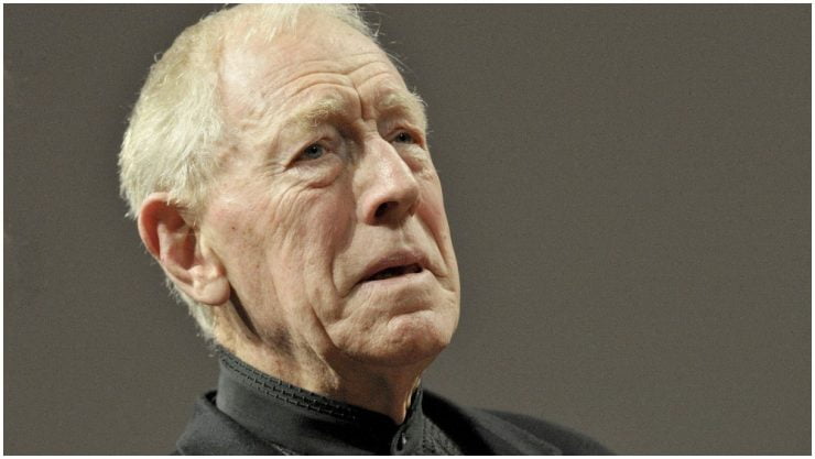 A murit Max von Sydow, actor din „Exorcistul” și „Urzeala Tronurior” 25 A murit Max von Sydow, actor din „Exorcistul” și „Urzeala Tronurior”