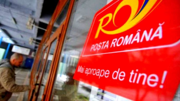 Anunț Poșta Română. Se interzice livrarea pensiilor celor suspecți de coronavirus