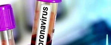 Coronavirus. Bilanțul persoanelor infectate cu coronavirus în România a ajuns la 17