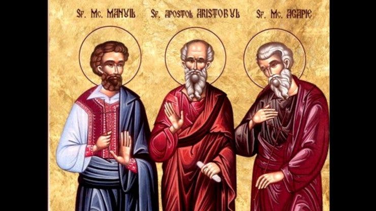 Calendar ortodox 15 martie 2020. Ce sfinți sunt sărbătoriți astăzi