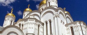Calendar ortodox 29 martie. Ce sfinţi sunt sărbătoriţi duminică