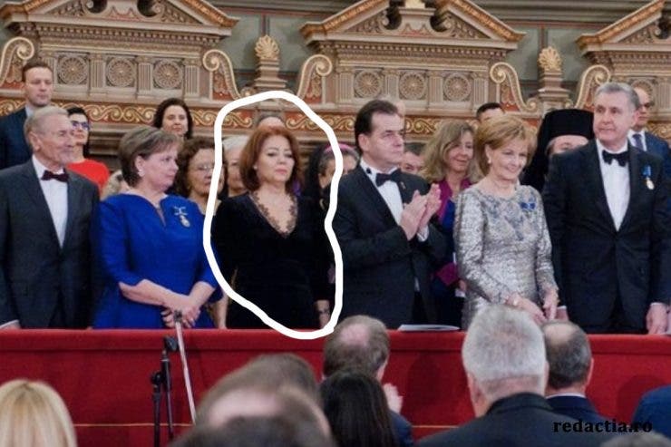 Cine este și cu ce se ocupă soția lui Ludovic Orban. Puțini știu adevărul despre familia lor