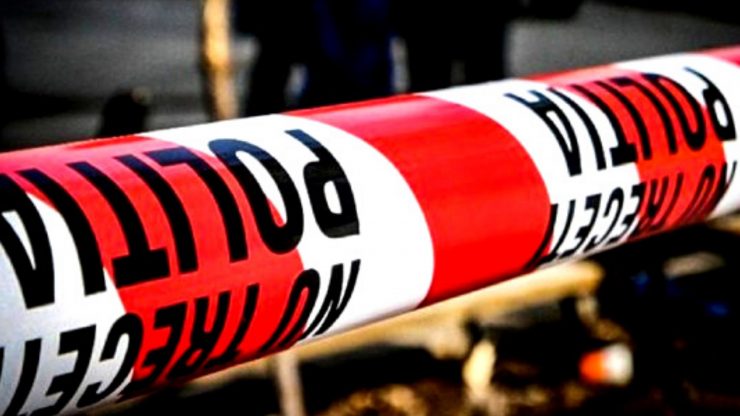 Doi bărbați din Constanța au ajuns la spital după ce au fost înjunghiați. Cine sunt agresorii 25 Doi bărbați din Constanța au ajuns la spital după ce au fost înjunghiați. Cine sunt agresorii