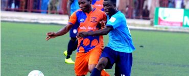 Doi fotbaliști din Nigeria au fost răpiți
