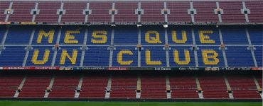FC Barcelona scapă de opt jucători