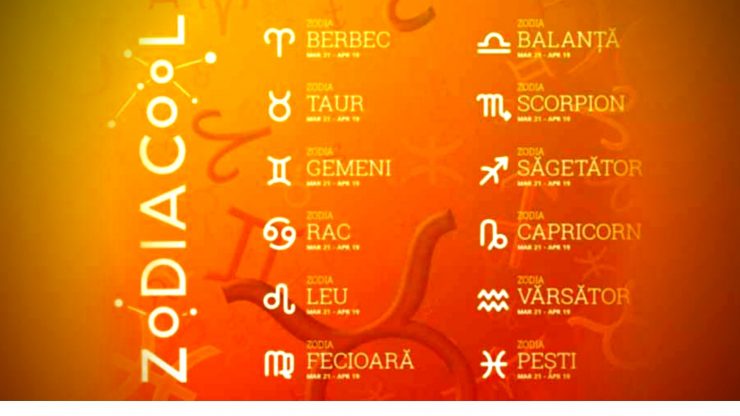 Horoscop 9 martie 2020. Peștii vor avea parte de zi excepțională! 25 Horoscop 9 martie 2020. Peștii vor avea parte de zi excepțională!