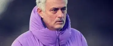 Jose Mourinho, exemplu pentru toată lumea