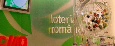 loteria Română