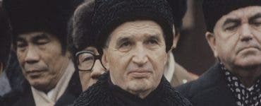 Moștenirea lui Nicolae Ceaușescu