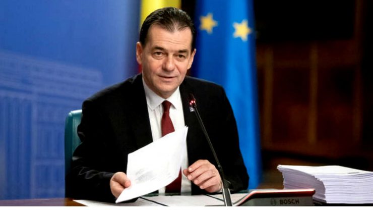 Premierul României va efectua astăzi al doilea test