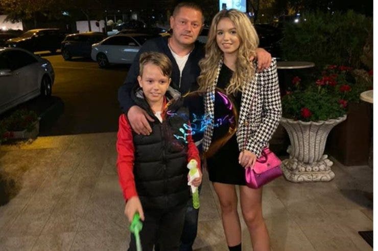 Povestea tulburătoare a lui Martin Tudor