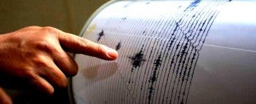 România a fost cutremurata