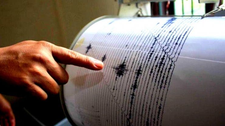 România s-a zguduit aseară. Patru cutremure au avut loc într-o singură zi