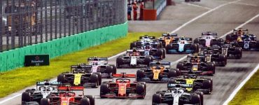 Sezonul de Formula 1 a fost amânat! Când ar putea începe 28 Sezonul de Formula 1 a fost amânat