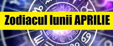 Zodiacul lunii aprilie. Care sunt cele mai afectate zodii la capitolul sănătate 27 Zodiacul lunii aprilie
