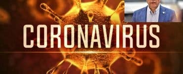 Dacian Cioloș susține că numărul de cazuri confirmare de coronavirus este mult mai mare decât cel anunțat