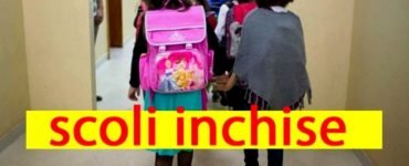 școli închise