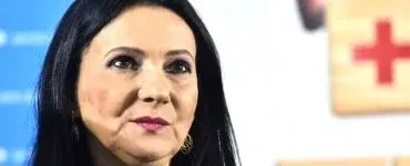 Imagini șocante cu Sorina Pintea. Cum a fost umilită fostul ministrul al Sănătății