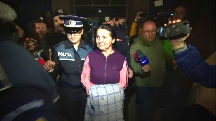 Zi decisivă pentru Sorina Pintea! Fostul ministrul al Sănătății a ajuns la Curtea de Apel București