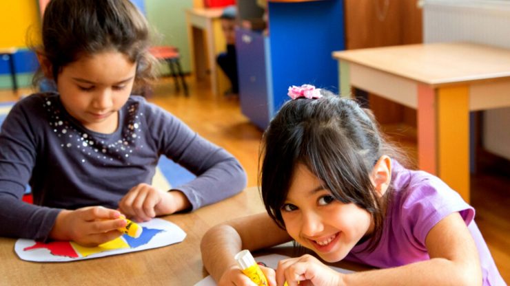 Soluțiile crizei after-school. ''Din 15 mai, noi am putea să reluăm activitatea'' 25 After school 2020