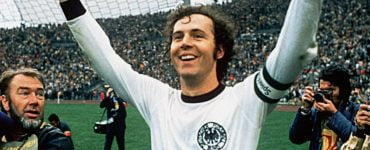Beckenbauer a scăpat nepedepsit! Fostul mare fotbalist era acuzat de corupţie 36 Beckenbauer a scăpat nepedepsit