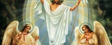 Calendar Ortodox 19 aprilie 2020. Sfintele Paști - Învierea Domnului Iisus Hristos