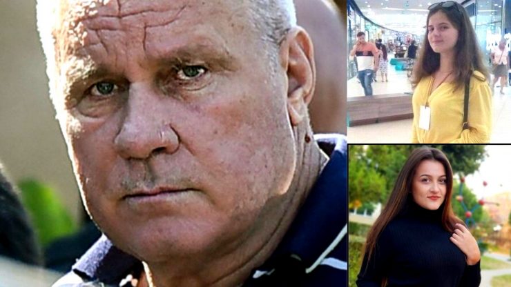 Gheorghe Dincă, zile grele în închisoare. Ce s-a întâmplat cu soția sa 25 Cazul Caracal
