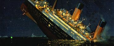 Cel mai mare mister din filmul Titanic. Mulți fani au plâns din această cauză