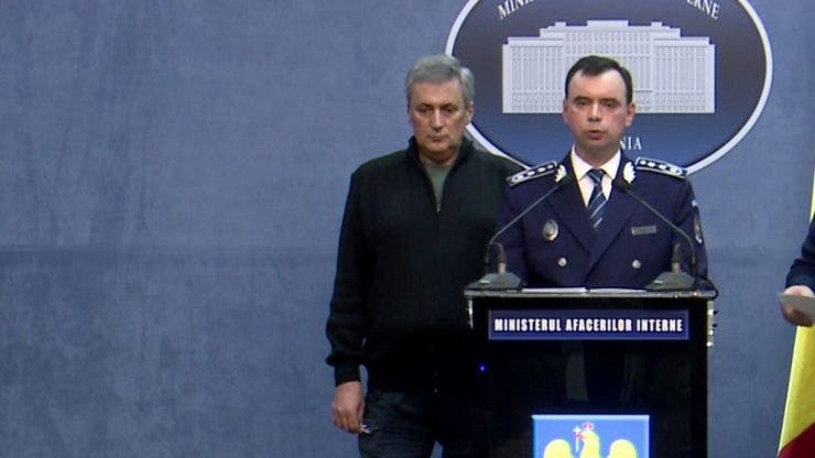 Cine este, de fapt, Bogdan Despescu