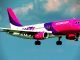 Compania aeriana Wizz Air