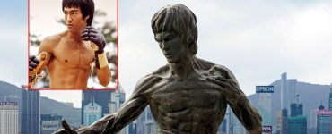 Cum a murit Bruce Lee