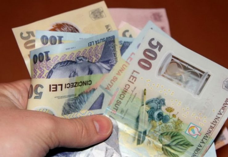 Curs valutar 14 aprilie 2020. Care e valoarea monedei europene 25 Curs valutar 14 aprilie 2020. Care e valoarea monedei europene