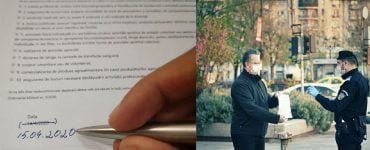 Declarația pe propria răspundere poate fi refolosită. În ce condiții ai voie să faci asta