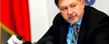 Dr. Alexandru Rafila