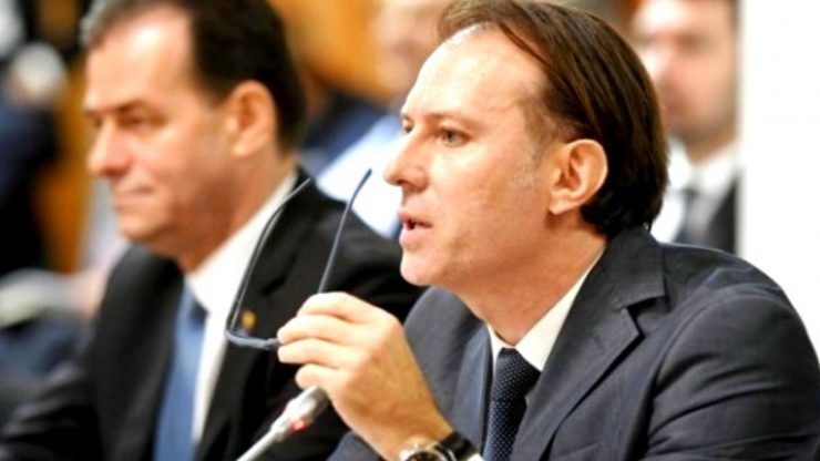 Ministrul Economiei 2020