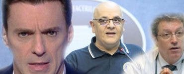Mircea Badea, mesaj dur după demiterea lui Adrian Streinu-Cercel