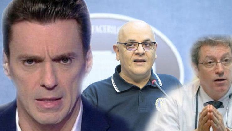 Mircea Badea, mesaj dur după demiterea lui Adrian Streinu-Cercel