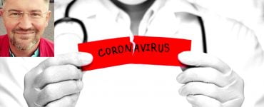 Povestea pacientului nr.102 infectat cu coronavirus: "Te simți suspendat între viață și moarte" 35 Pacientul 102