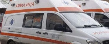Povestea ambulanțierului mort la Suceava