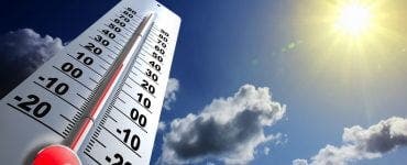 Prognoza meteo ANM 25 aprilie. Cum va fi vreme în București, Iași, Constanța sau Cluj – temperaturi de vară