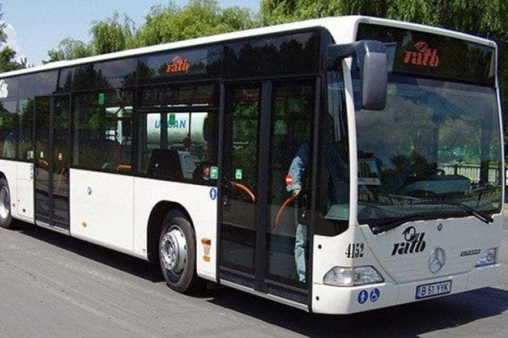 Program STB de Paște