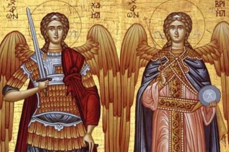 Calendar ortodox 28 aprilie 2020. Îi pomenim pe Sfinții Apostoli Iason și Sosipatru 25 Sfinții Apostoli Iason și Sosipatru