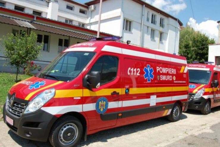 Spitalele, cele mai mari focare de COVID 19 din România