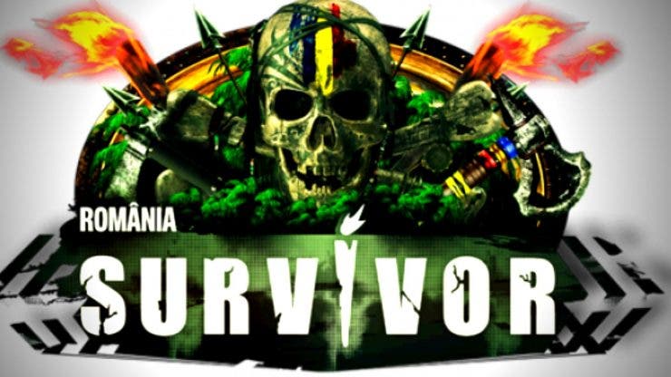 Survivor Romania 2020